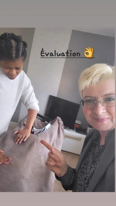 Formation Massage des 5 Continents