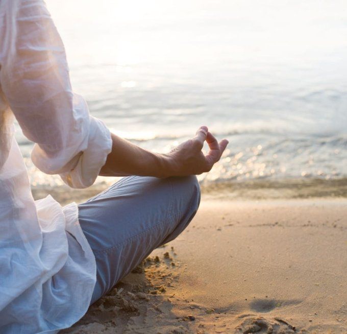 Stress , Angoisse - Relaxation 