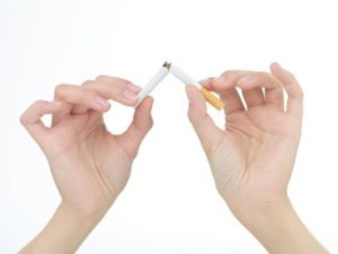Arrêt du Tabac 