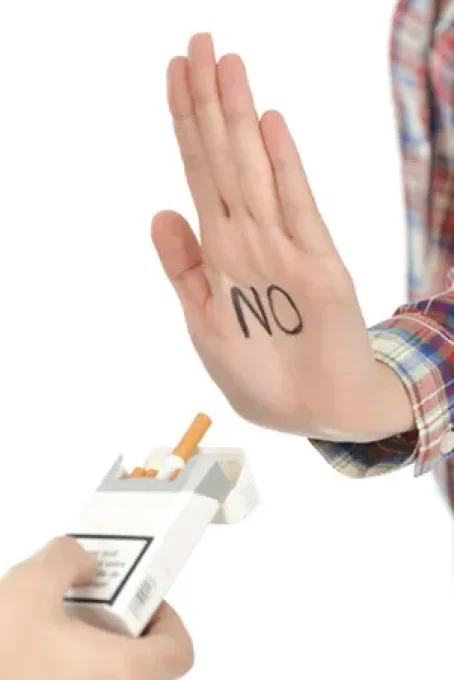 Arrêt du Tabac 