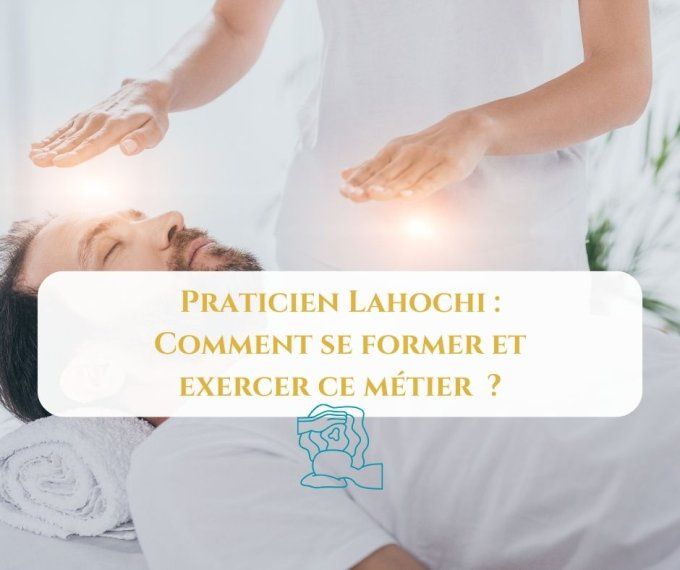 Initiation et Formation LaHoChi 