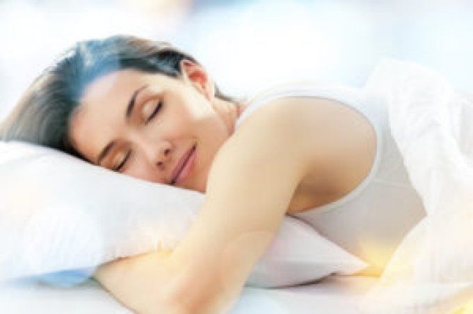 Sommeil - Insomnie 